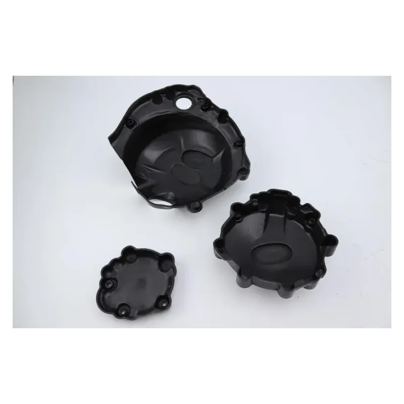 Pare carter moteur KAWASAKI ZX6R 636 NINJA 2019 - 2020