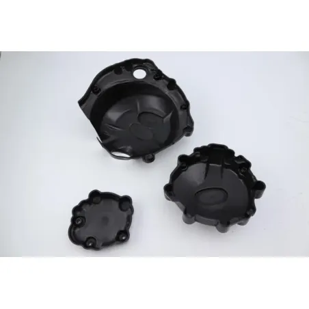 Pare carter moteur KAWASAKI ZX6R 636 NINJA 2019 - 2020