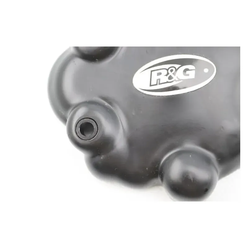 Pare carter moteur KAWASAKI ZX6R 636 NINJA 2019 - 2020