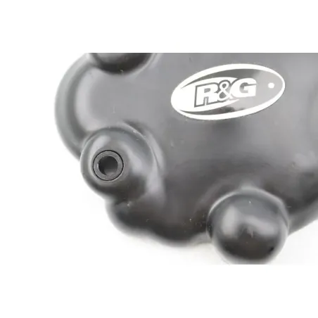 Pare carter moteur KAWASAKI ZX6R 636 NINJA 2019 - 2020
