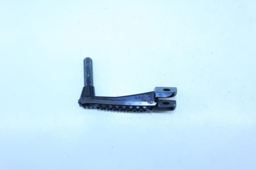 Repose pieds avant droit SUZUKI SV 650 X ABS 2018 - 2020