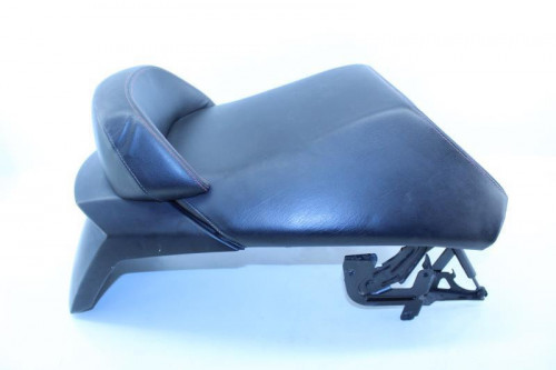 Selle passager PEUGEOT 125 SATELIS BLACKSAT 2007 - 2011