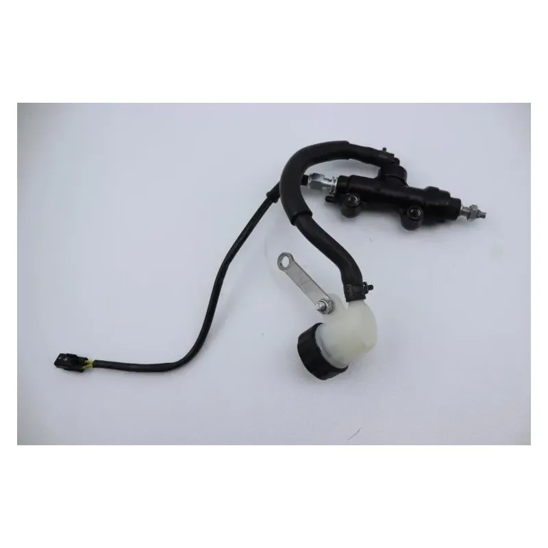 Maitre cylindre frein arriere KAWASAKI ZX6R 636 NINJA 2019 - 2020
