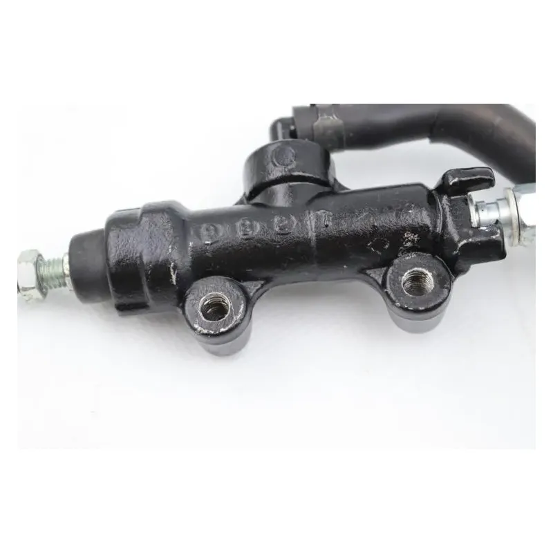 Maitre cylindre frein arriere KAWASAKI ZX6R 636 NINJA 2019 - 2020