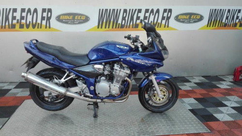 SUZUKI BANDIT 600 GSF