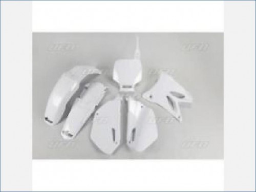 Kit carenage ufo 250 450 yzf 2006 YAMAHA YZ-F 250 2006 4 T