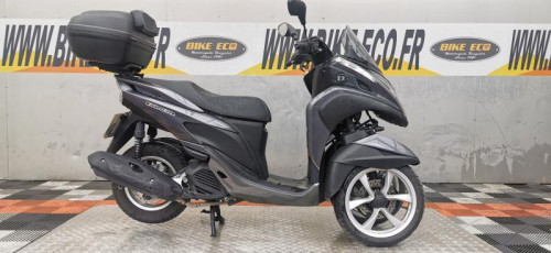 MBK 125 TRICITY MW