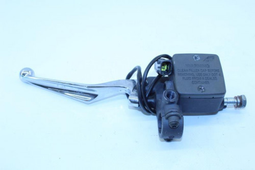 Maitre cylindre frein arriere PEUGEOT 125 SATELIS ABS 2006 - 2007
