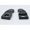 Tendeur de chaine KAWASAKI ZX6R 636 NINJA 2019 - 2020 Tendeur de chaine KAWASAKI ZX6R 636 NINJA 2019 - 2020