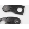 Tendeur de chaine KAWASAKI ZX6R 636 NINJA 2019 - 2020 Tendeur de chaine KAWASAKI ZX6R 636 NINJA 2019 - 2020