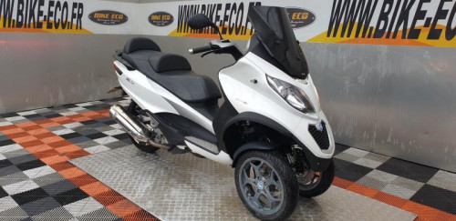 PIAGGIO MP3 500 LT ABS ASR