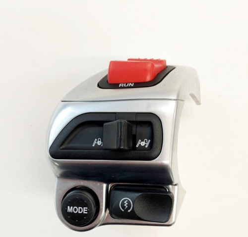 Commodo droit PIAGGIO MP3 400 LT 2008-2011 IE SPORT