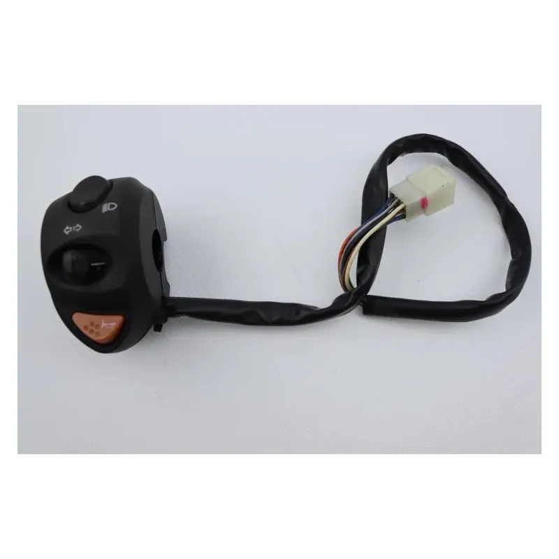 Commodo gauche PEUGEOT SATELIS 500 2008 - 2013
