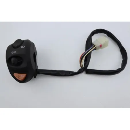 Commodo gauche PEUGEOT SATELIS 500 2008 - 2013