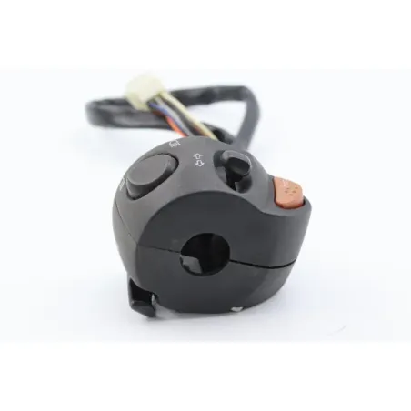 Commodo gauche PEUGEOT SATELIS 500 2008 - 2013
