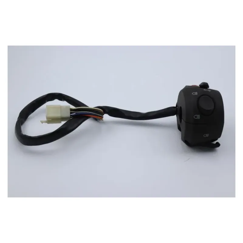 Commodo gauche PEUGEOT SATELIS 500 2008 - 2013