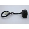 Commodo gauche PEUGEOT SATELIS 500 2008 - 2013