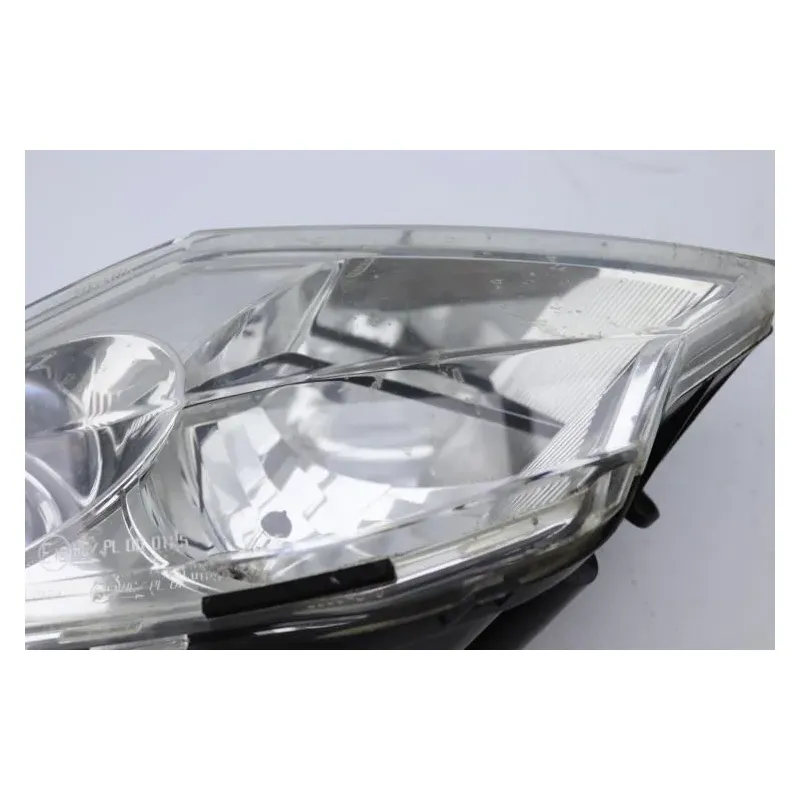 Optique avant droit (feux)(phare) PEUGEOT SATELIS 500 2008 - 2013