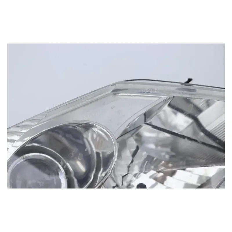 Optique avant droit (feux)(phare) PEUGEOT SATELIS 500 2008 - 2013