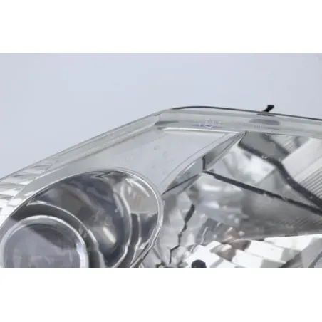 Optique avant droit (feux)(phare) PEUGEOT SATELIS 500 2008 - 2013