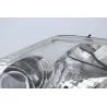 Optique avant droit (feux)(phare) PEUGEOT SATELIS 500 2008 - 2013 Optique avant droit (feux)(phare) PEUGEOT SATELIS 500 2008 - 2013