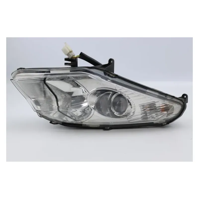 Optique avant gauche (feux)(phare) PEUGEOT SATELIS 500 2008 - 2013