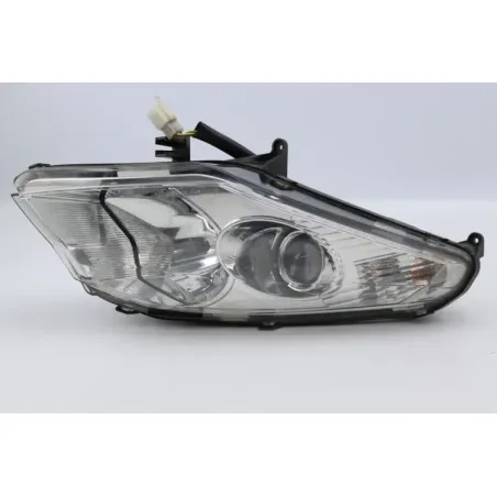 Optique avant gauche (feux)(phare) PEUGEOT SATELIS 500 2008 - 2013