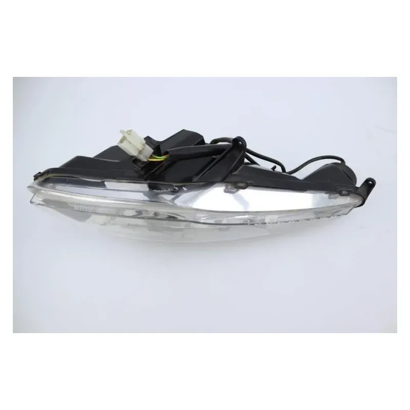 Optique avant gauche (feux)(phare) PEUGEOT SATELIS 500 2008 - 2013