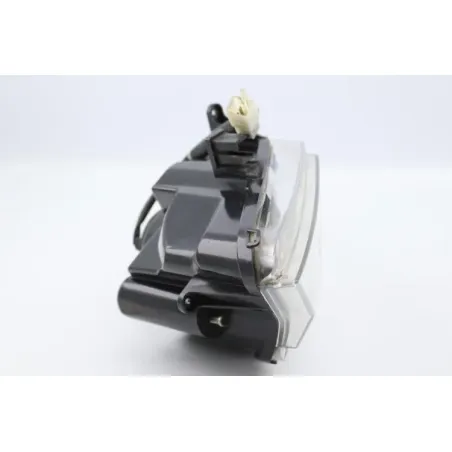 Optique avant gauche (feux)(phare) PEUGEOT SATELIS 500 2008 - 2013