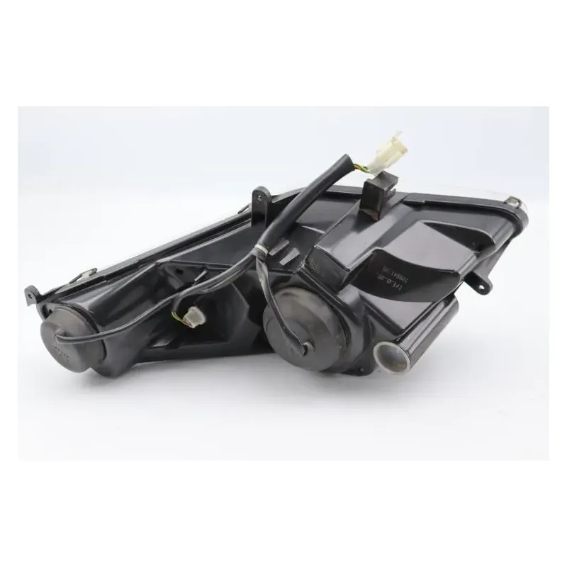 Optique avant gauche (feux)(phare) PEUGEOT SATELIS 500 2008 - 2013
