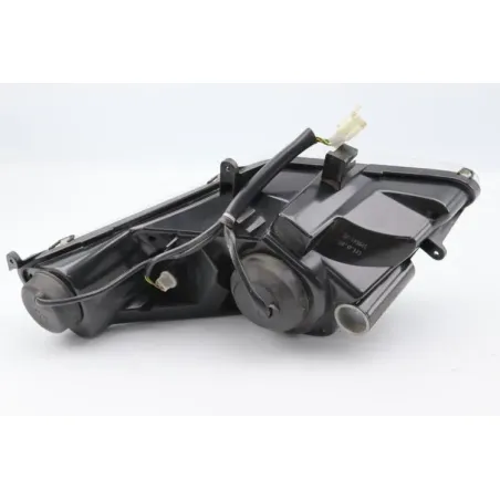 Optique avant gauche (feux)(phare) PEUGEOT SATELIS 500 2008 - 2013