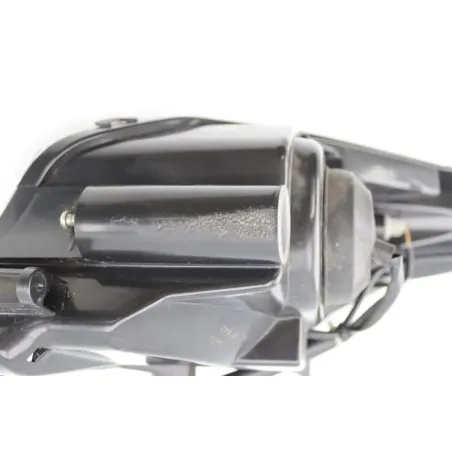 Optique avant gauche (feux)(phare) PEUGEOT SATELIS 500 2008 - 2013