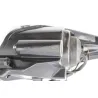 Optique avant gauche (feux)(phare) PEUGEOT SATELIS 500 2008 - 2013 Optique avant gauche (feux)(phare) PEUGEOT SATELIS 500 2008 - 2013