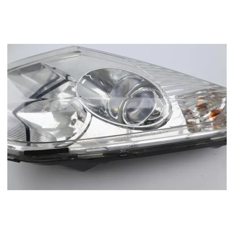 Optique avant gauche (feux)(phare) PEUGEOT SATELIS 500 2008 - 2013