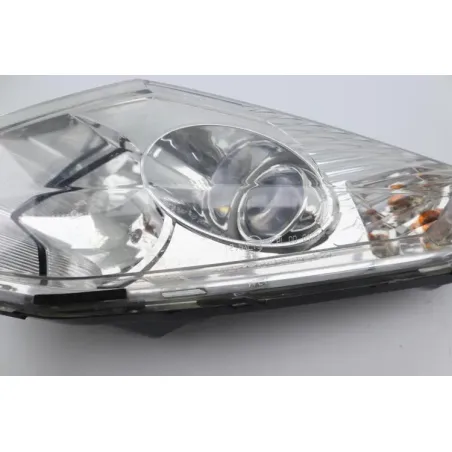 Optique avant gauche (feux)(phare) PEUGEOT SATELIS 500 2008 - 2013