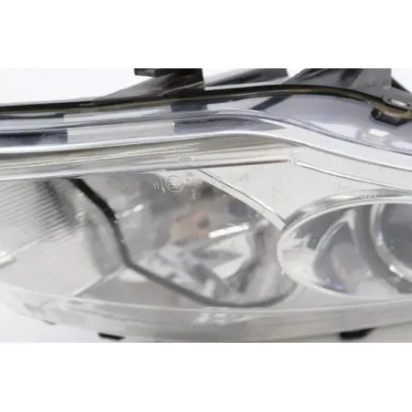 Optique avant gauche (feux)(phare) PEUGEOT SATELIS 500 2008 - 2013