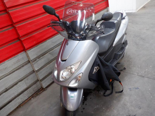 MBK 125 SKYLINER
