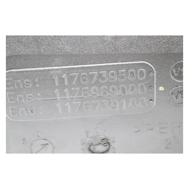 Reservoir PEUGEOT SATELIS 500 2008 - 2013