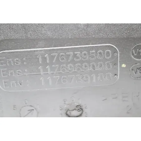 Reservoir PEUGEOT SATELIS 500 2008 - 2013