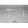 Reservoir PEUGEOT SATELIS 500 2008 - 2013 Reservoir PEUGEOT SATELIS 500 2008 - 2013