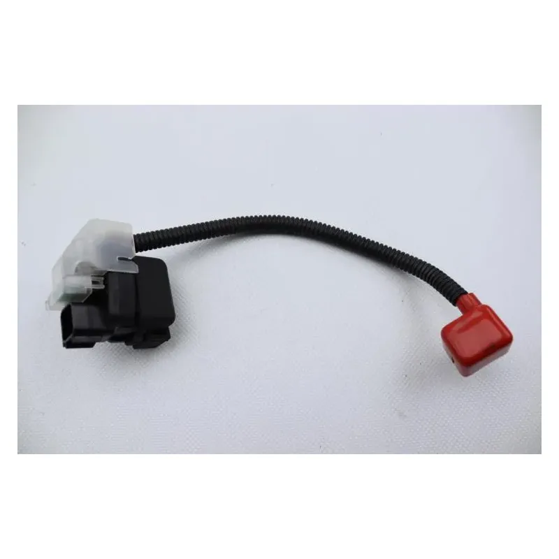 Relais de demarreur SUZUKI GSXR 750 2008 - 2010