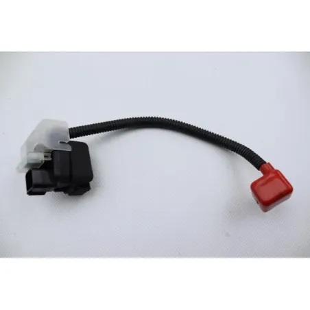 Relais de demarreur SUZUKI GSXR 750 2008 - 2010