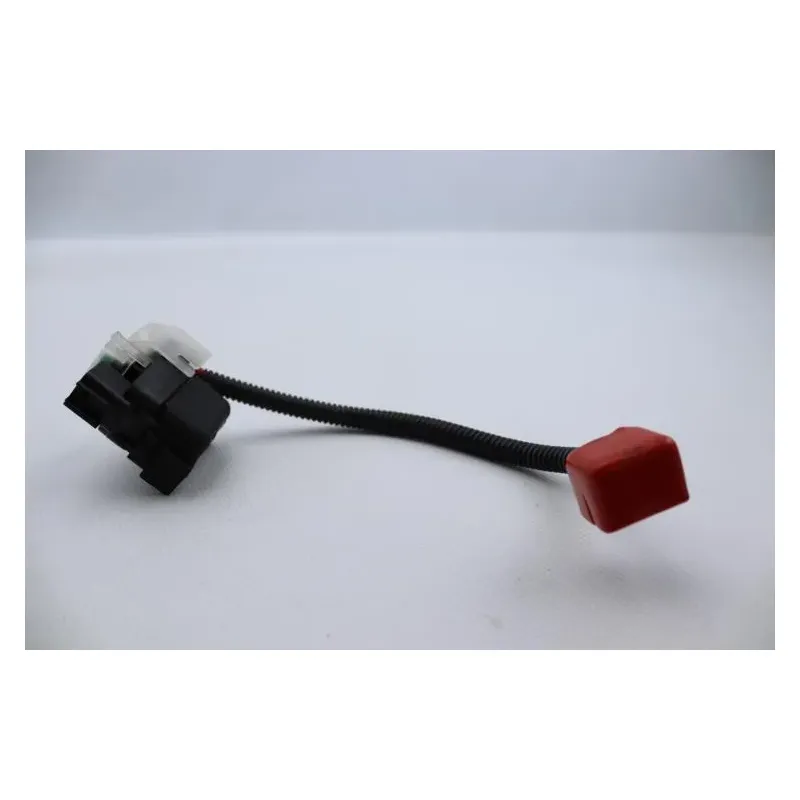 Relais de demarreur SUZUKI GSXR 750 2008 - 2010