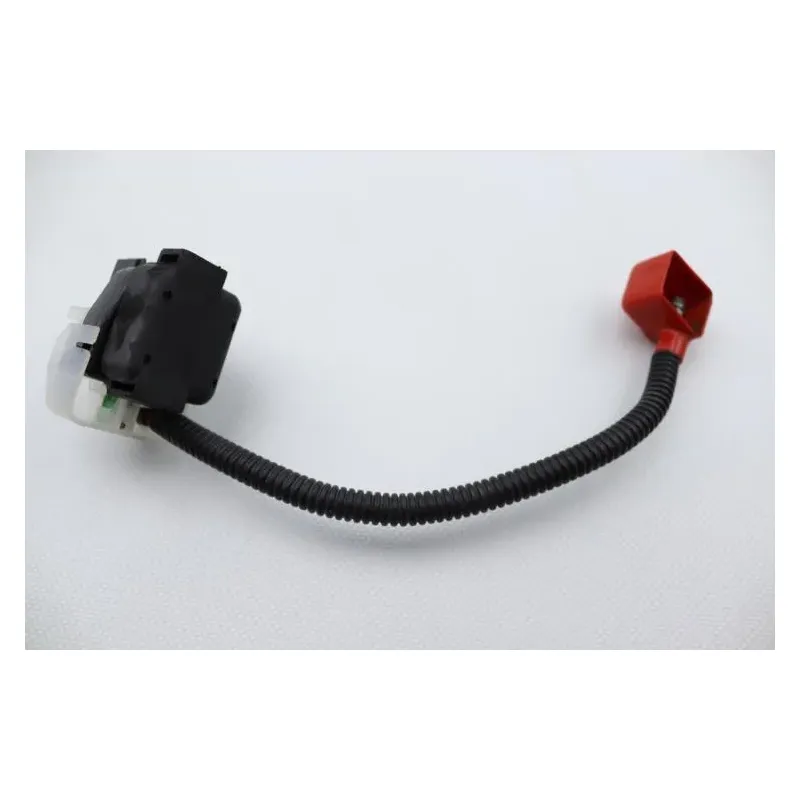 Relais de demarreur SUZUKI GSXR 750 2008 - 2010