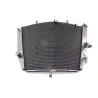 Radiateur eau SUZUKI GSXR 750 2008 - 2010