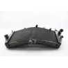 Radiateur eau SUZUKI GSXR 750 2008 - 2010