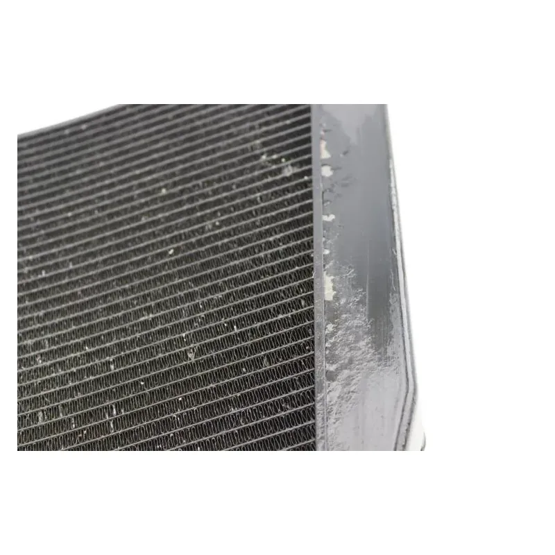 Radiateur eau SUZUKI GSXR 750 2008 - 2010