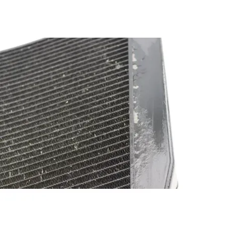 Radiateur eau SUZUKI GSXR 750 2008 - 2010