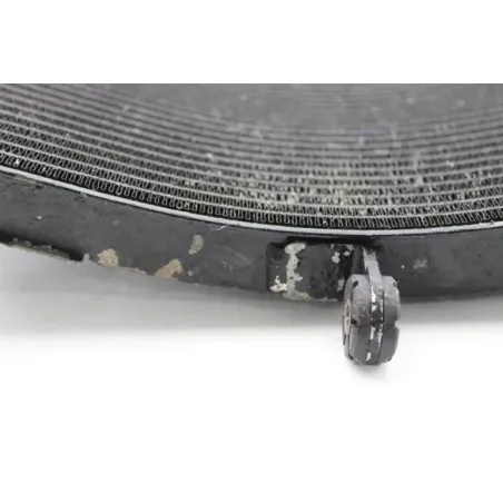 Radiateur eau SUZUKI GSXR 750 2008 - 2010