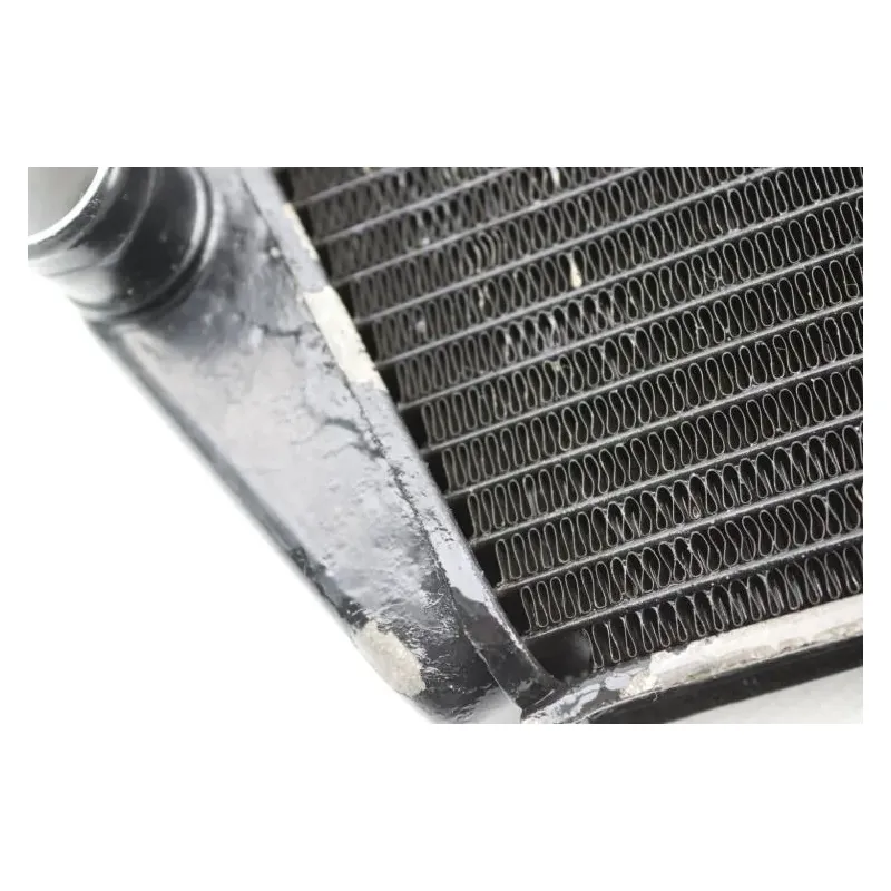 Radiateur eau SUZUKI GSXR 750 2008 - 2010